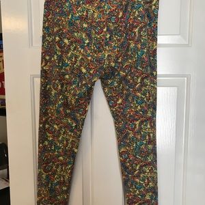 LuLaroe Leggings